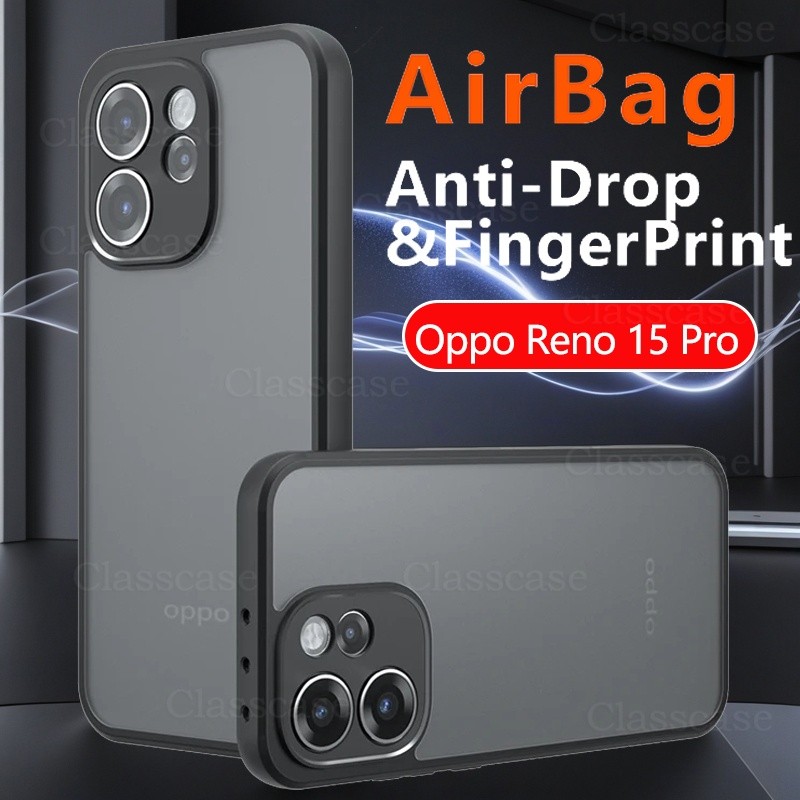Casing For OPPO Reno 15 F Pro 15F 15Pro 15ProMax Reno15 F Pro Reno15F ...