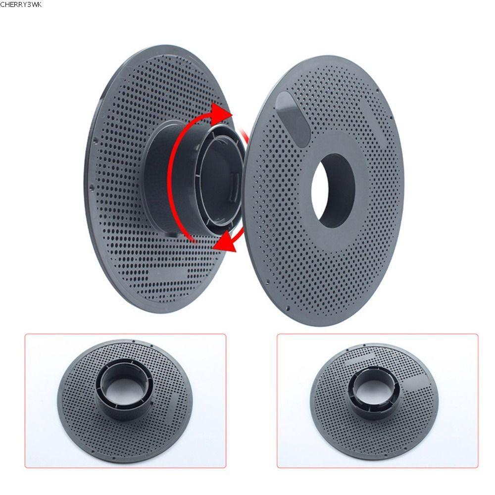 CHERRY3WK Printer Filament Spool, High Temp Resistant Detachable ...
