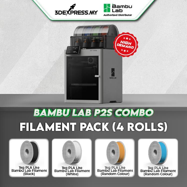 P2SC Fila. 4 Roll