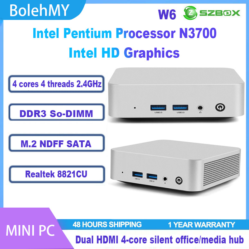 szbox mini pc - Prices and Promotions - Oct 2026 | Shopee Malaysia