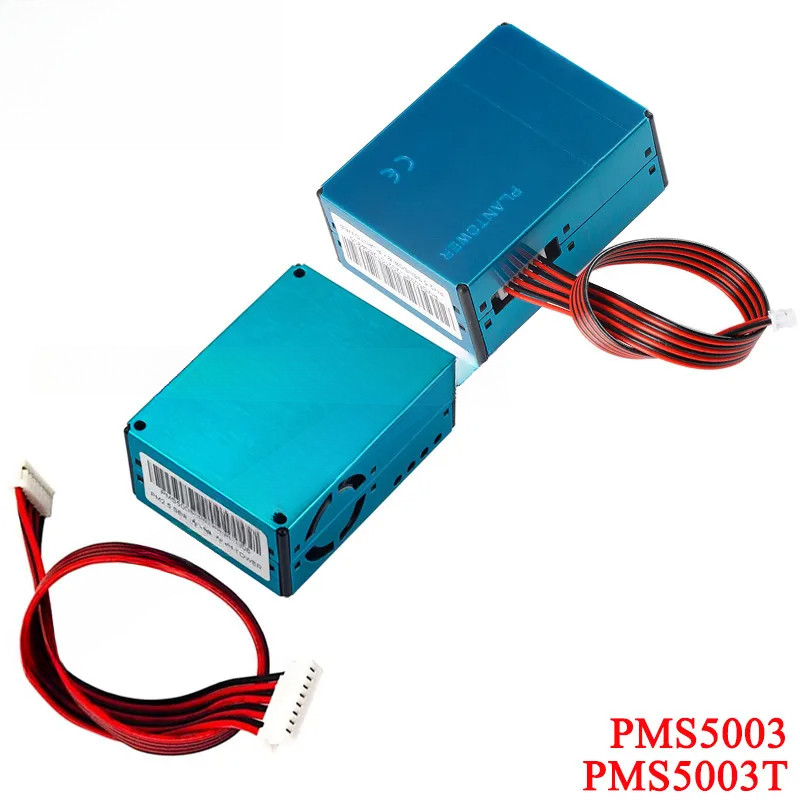 PMS5003 PMS5003T PMS6003 PMST003 G5 PM2.5 Gas Air Particle Dust Laser ...