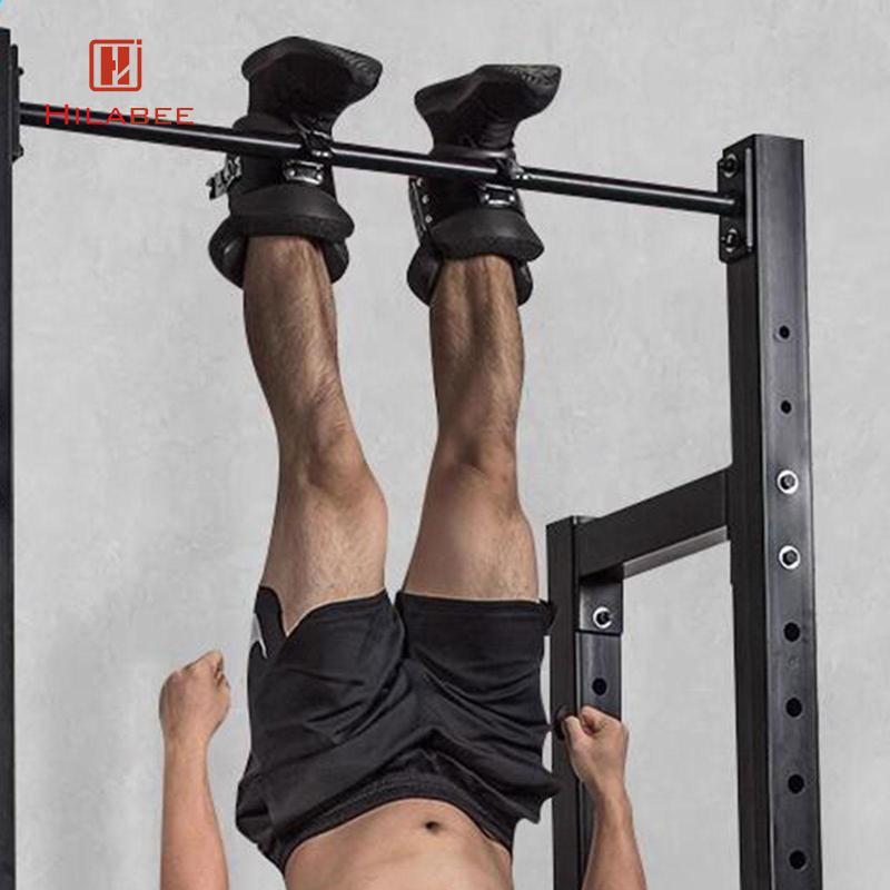 HILABEE Inversion Boots Effective Exercise Upside Down Training Stretch ...