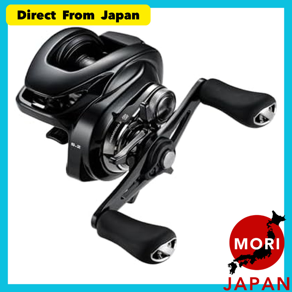 Shimano 24 Metanium DC Baitcasting Reel Series[Import from Japan ...