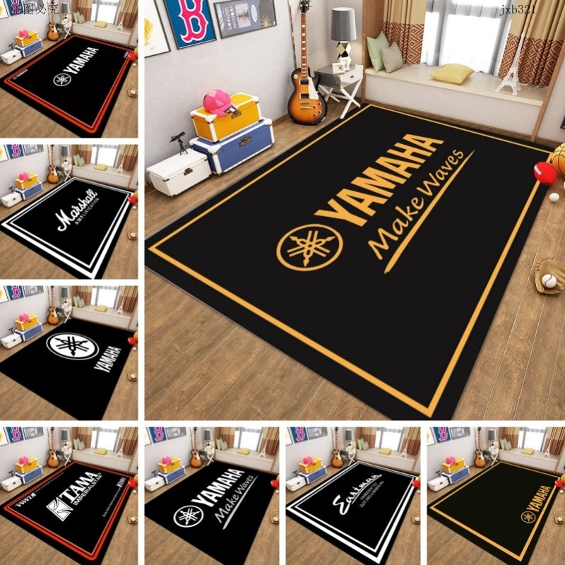 Premium Drum Rug for Acoustic Drums Kit Bass Drum Electronic Snare ...
