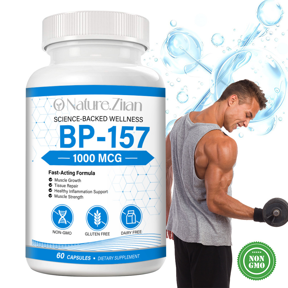 bpc 157 1000 mcg BP-157 Peptide Supplement 1000mcg Capsules Muscle Recovery & Joint Support FDA's Overreach on Compounded Natural Sweeteners AOD9604:5mg Vial