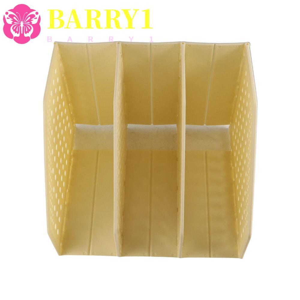 BARRY1 Retractable File Holder, File Organizer Bookshelf File Storage ...