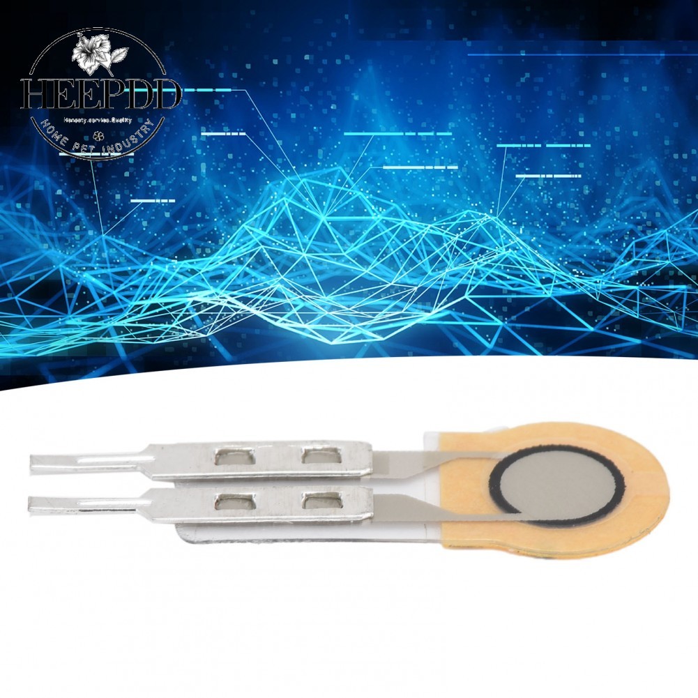 HEEPDD Hilitand Thin Film Pressure Sensor High Flexible Force Sensing ...