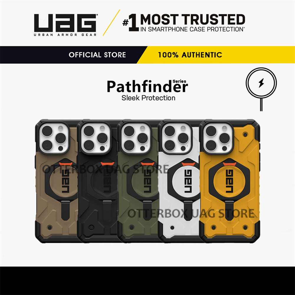 UAG Fall Protection Case with Bracket Is Suitable for XTE Pro Magnetic ...