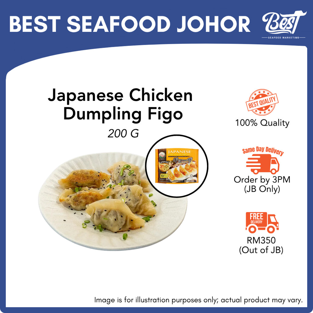 Buy dumplings Online With Best Price, May 2026 | Shopee Malaysia