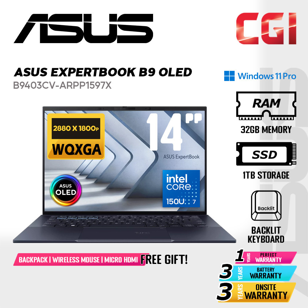 Asus 14
