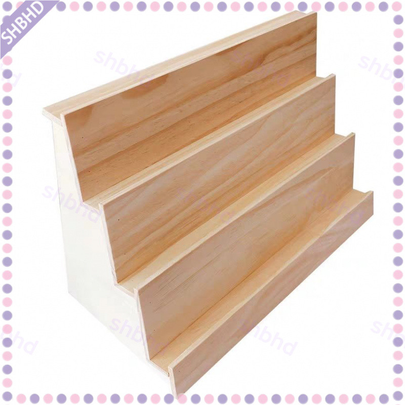 Ladder Display Stand ins Simple Log Wearable Armor Ladder Type Multi ...