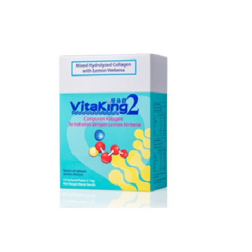 Shuang Hor VitaKing [維體健] 13001 / 13005 Vitaking 2 | Shopee Malaysia