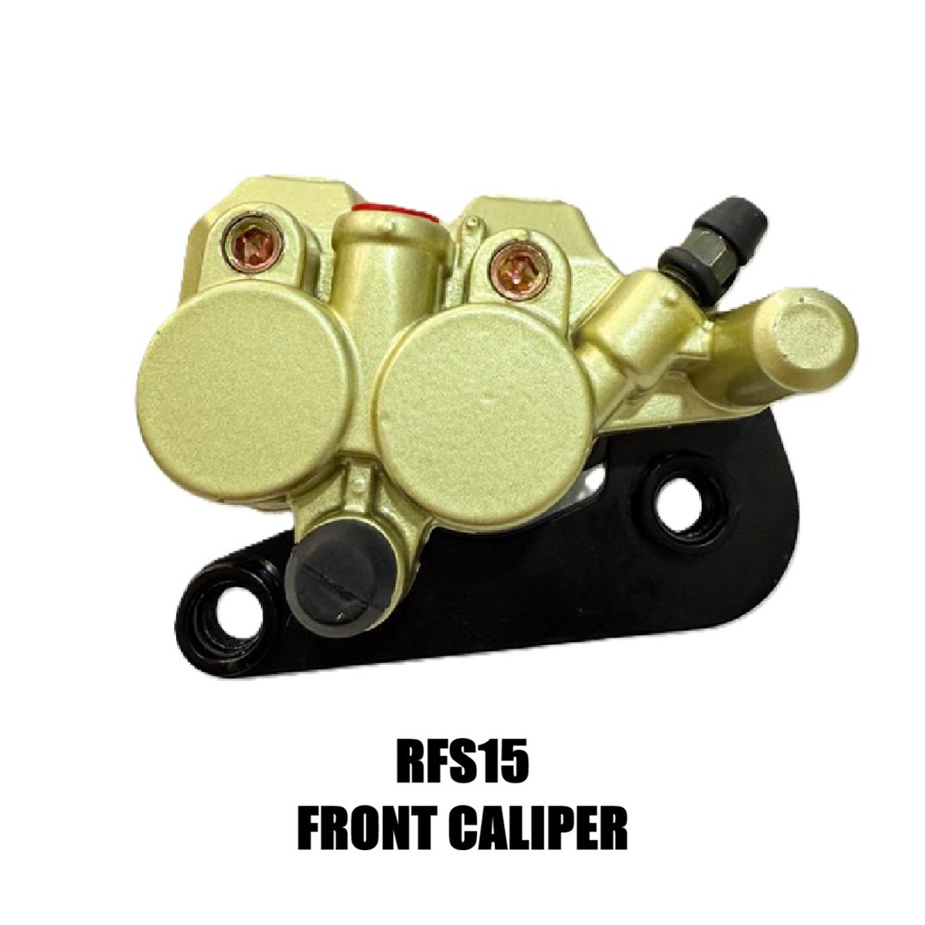 Benelli RFS150 i RFS150i RFS 150 i RFS 150i Front Brake Pump Caliper ...