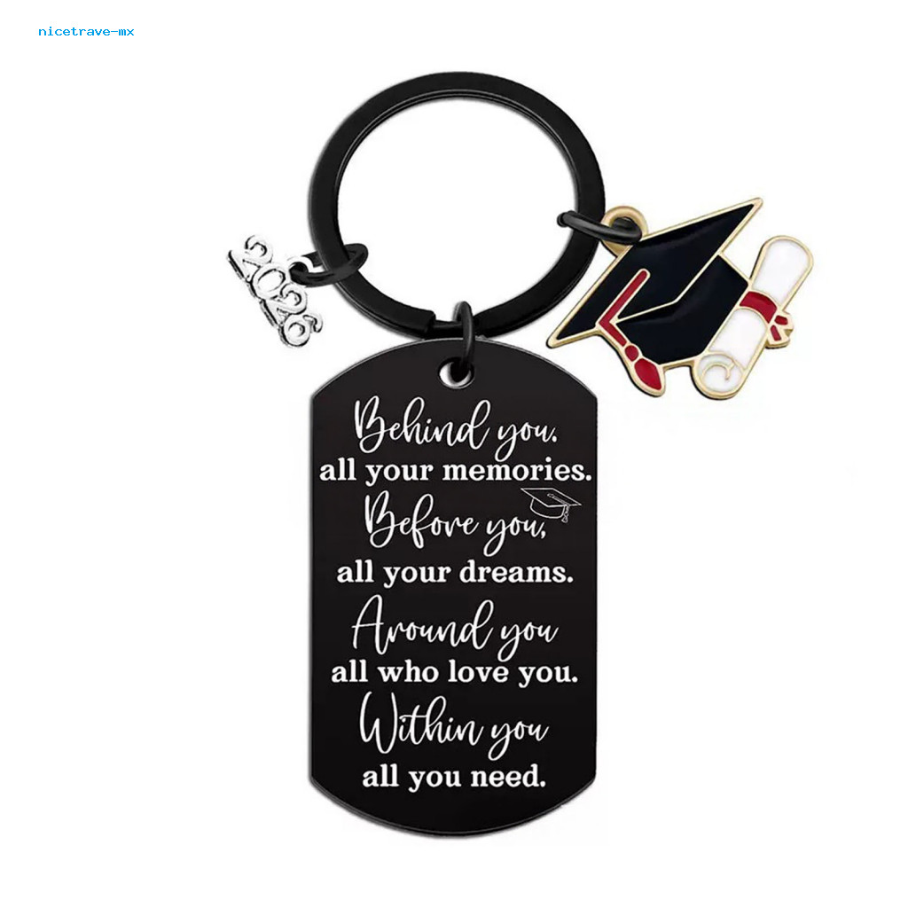 Graduation Keychain 2026 Degree Gift 2026 Class of 2026 Graduation ...