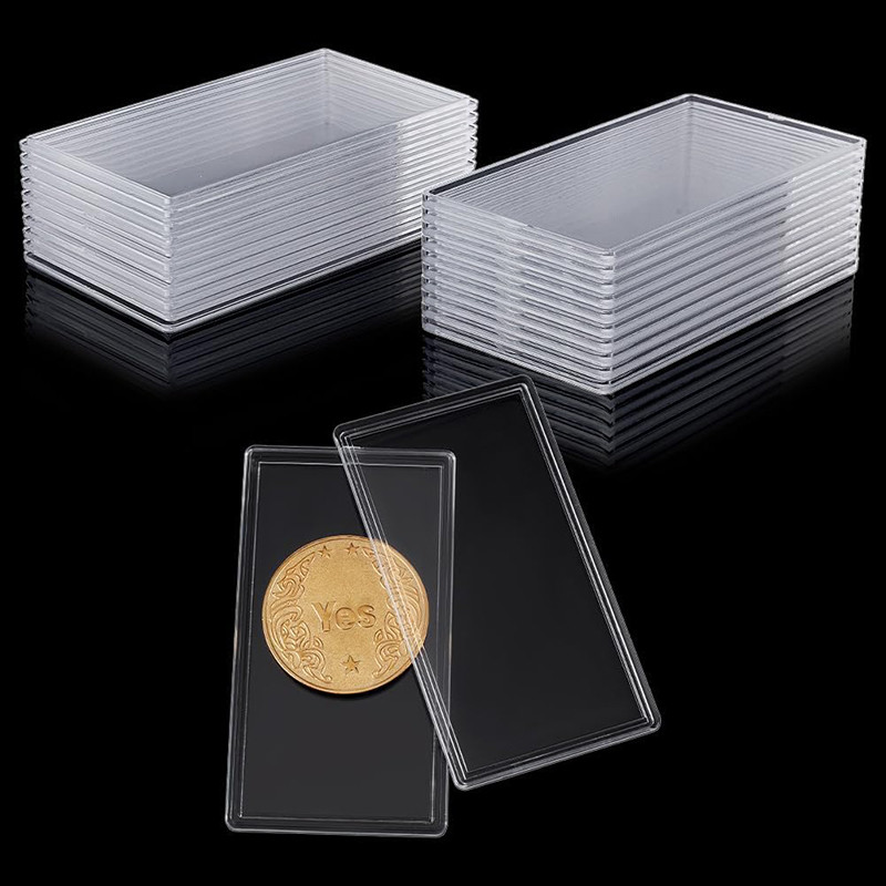 Collection Box 1-20 Pieces Of Storage Box, The Year Of The Loong ...