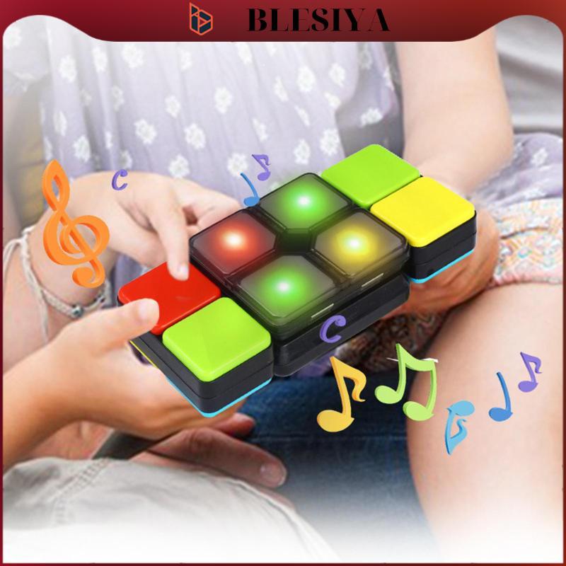 [Blesiya] Electronic Cube Memory Game Multiple Game Modes Develop Hand ...
