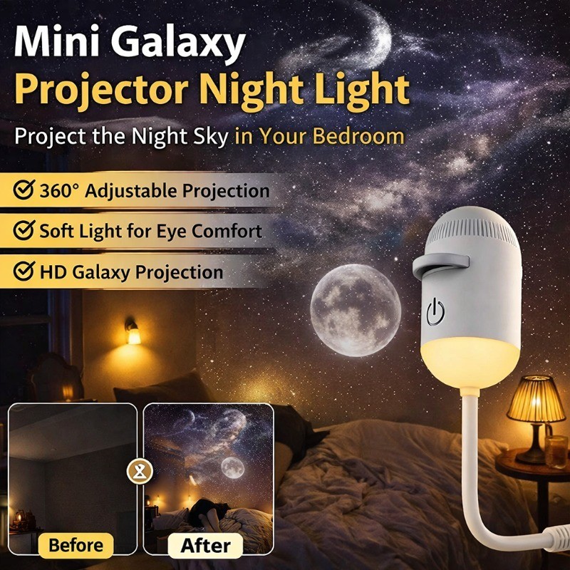 Buy star projector Online With Best Price, Jul 2026 | Shopee Malaysia
