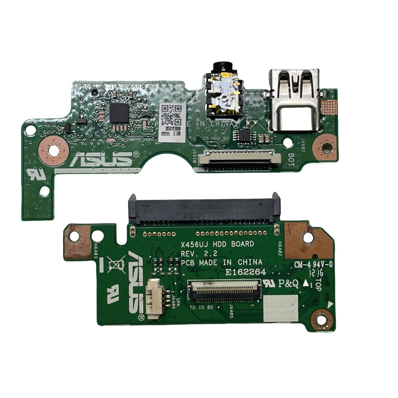 Suitable for Asus A456U X456U K456U F456U R456 Hard Disk Interface ...