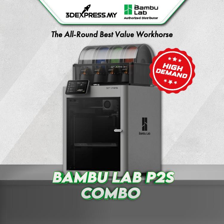 P2SC (EU plug)