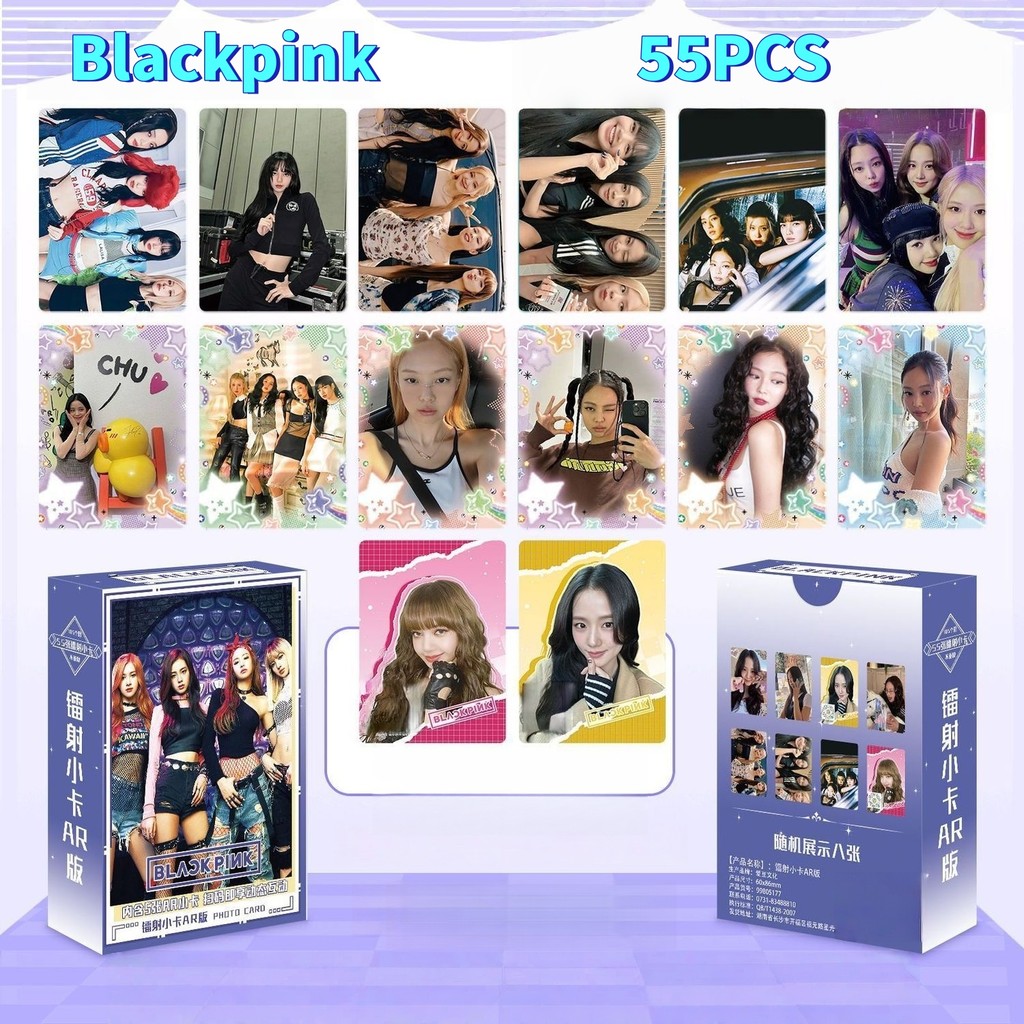blackpink photocard Malaysia, Best Deals January 2026 | Shopee