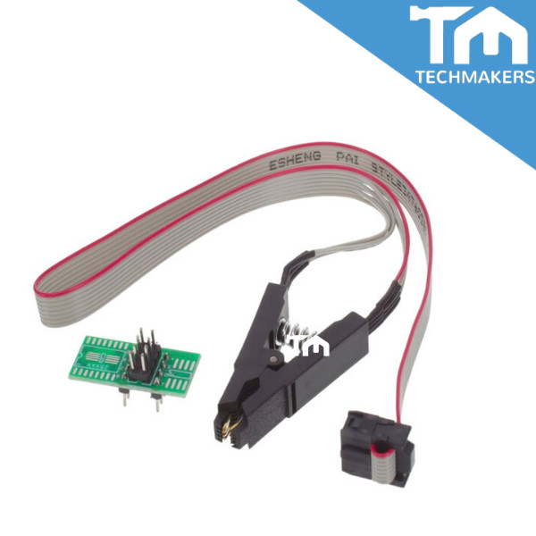 Programming Adapter for SOP8