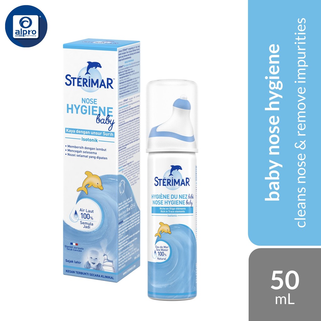 sterimar Malaysia, Best Deals June 2026 | Shopee Malaysia