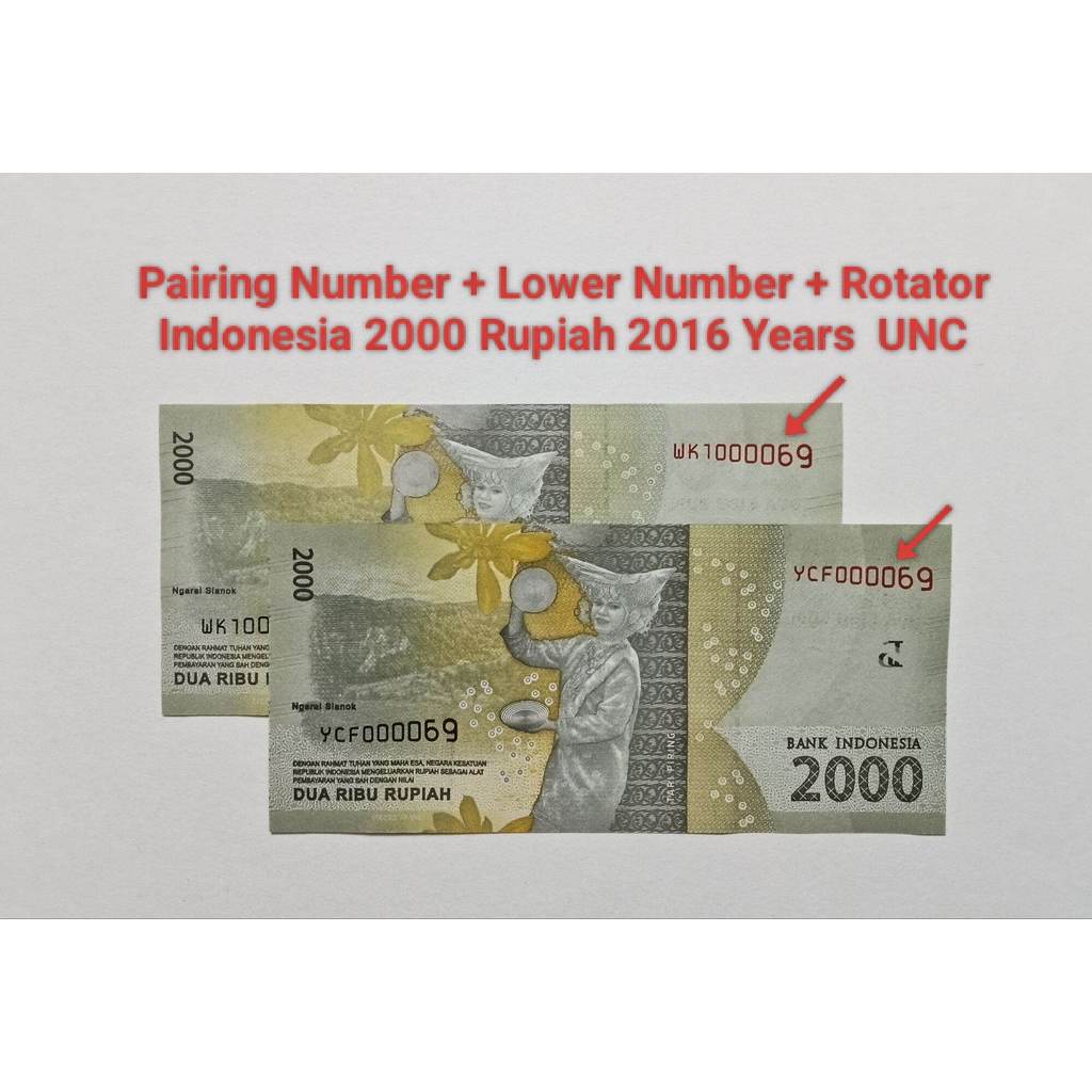 Buy rupiah indonesia Online With Best Price, Jul 2026 | Shopee Malaysia