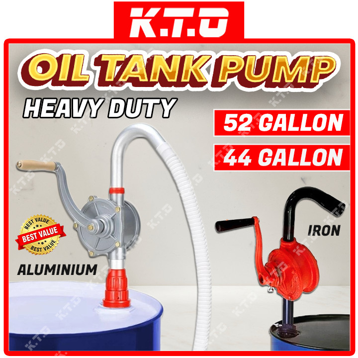 oil drum pump - Prices and Promotions - Oct 2026 | Shopee Malaysia