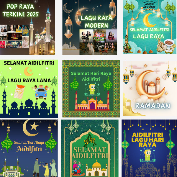 usb pendrive lagu raya 000 salam aidilfitri flash drive high quality ...