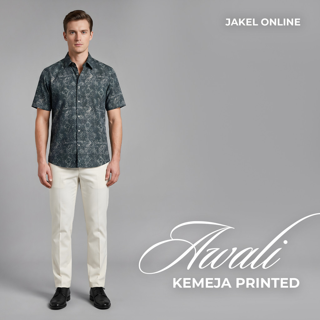 JAKEL ONLINE HQ Online, August 2026 | Shopee Malaysia