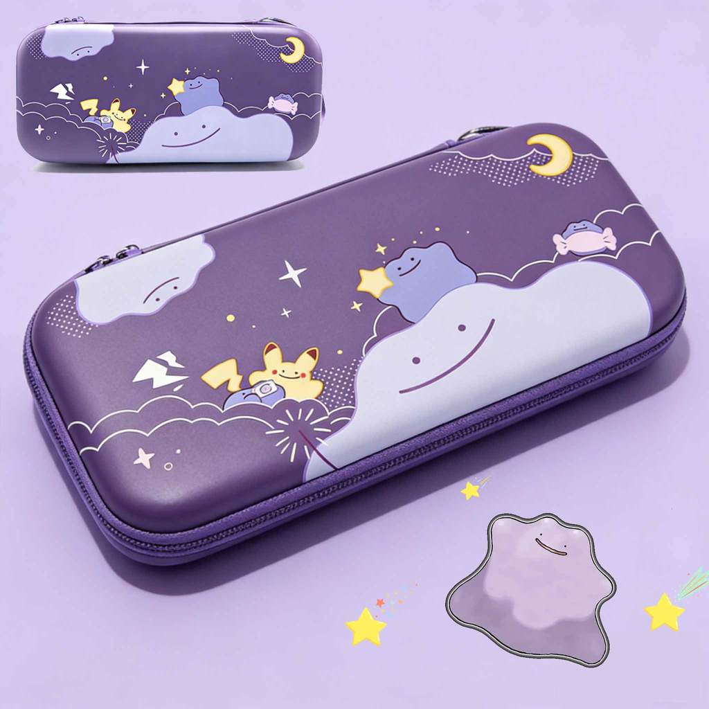 Portable Carrying Case Compatible with Nintendo Switch 2 Model(2025 ...