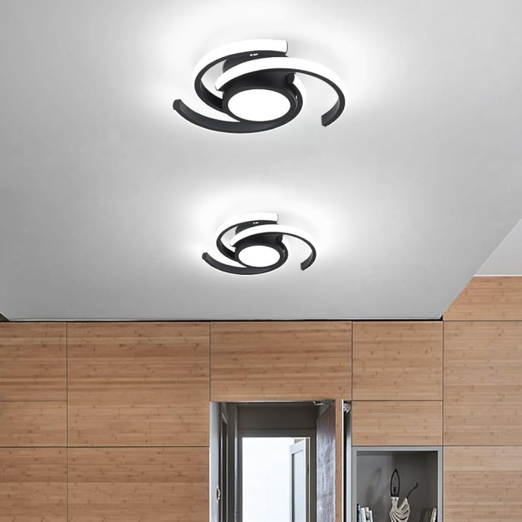 Surface Lampu LED Siling Light Modern Ceiling Light Indoor Ceiling Lamp ...