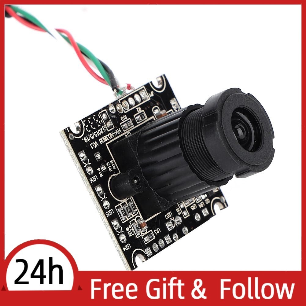 USB 30W Pixel Industrial Microscope Module Electronic Eyepiece Camera ...