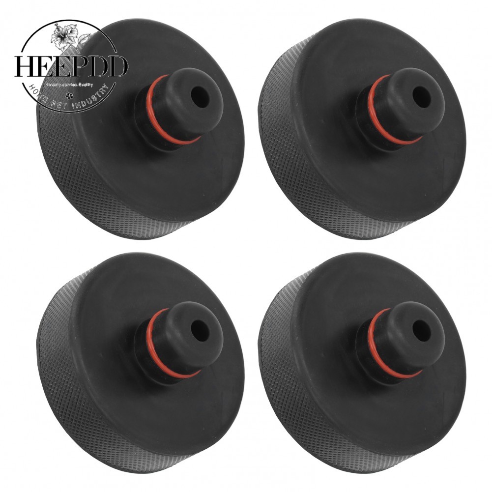 HEEPDD Jack Pad Point Adapter Durable Anti Slip Wear Resistance Lift ...