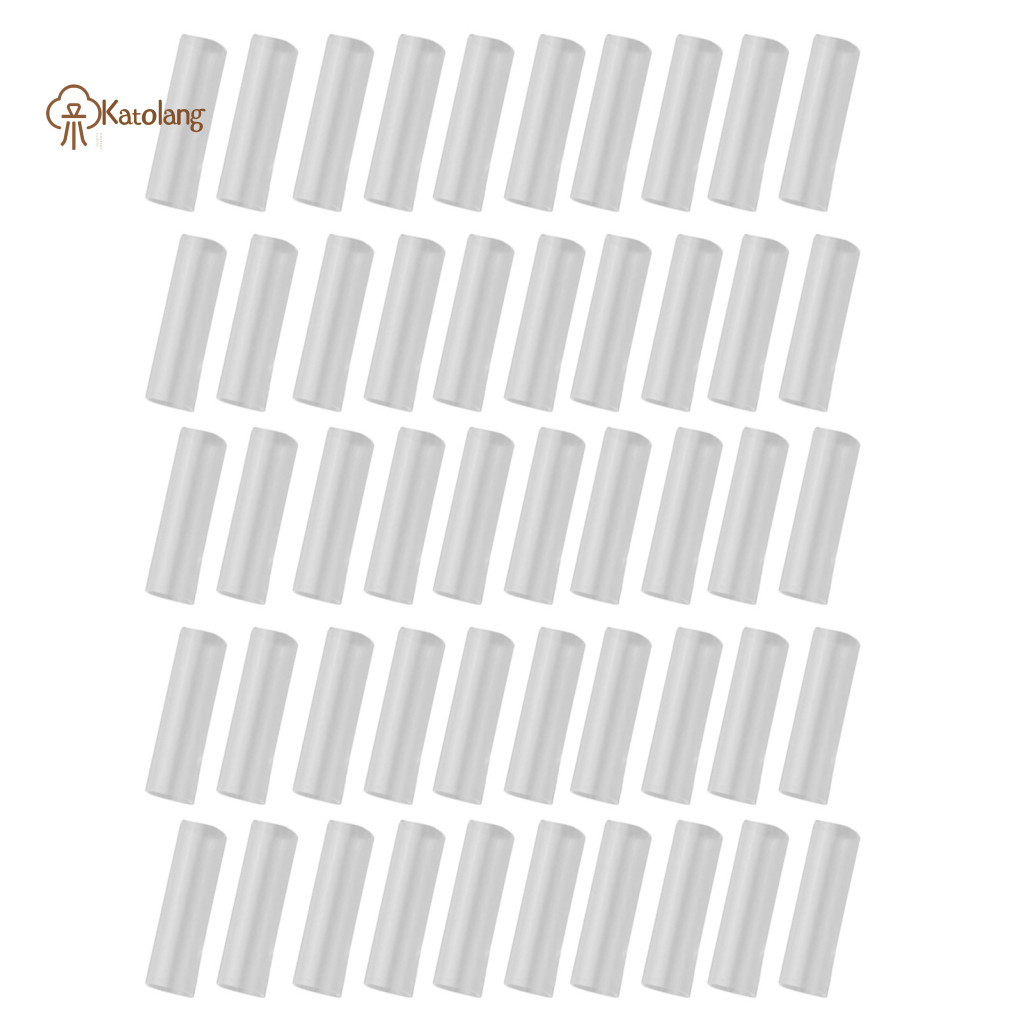 Biodegradable Grafting Sleeves Tree Grafting Supplies Silicone Grafting ...