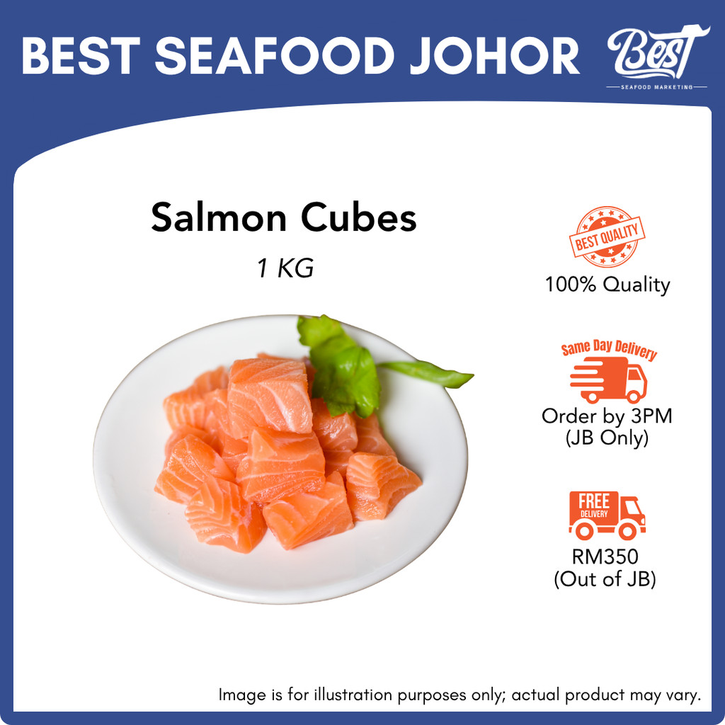 Buy salmon fresh Online With Best Price, Jul 2026 | Shopee Malaysia