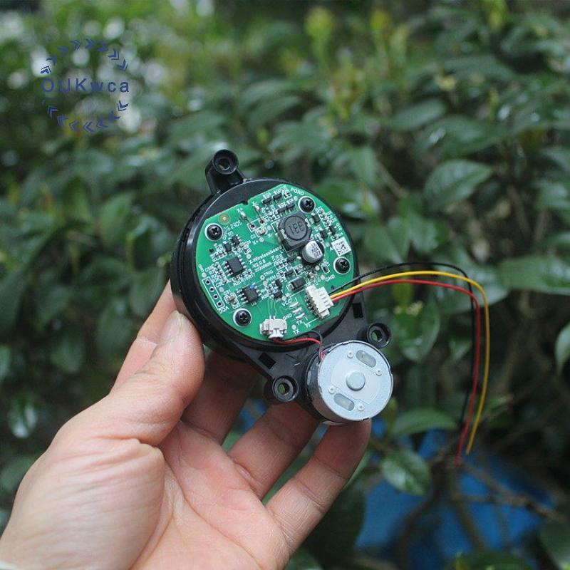 [OUK-t] Lidar Ranging Module 360 Degree Rotating Laser Sensor High ...