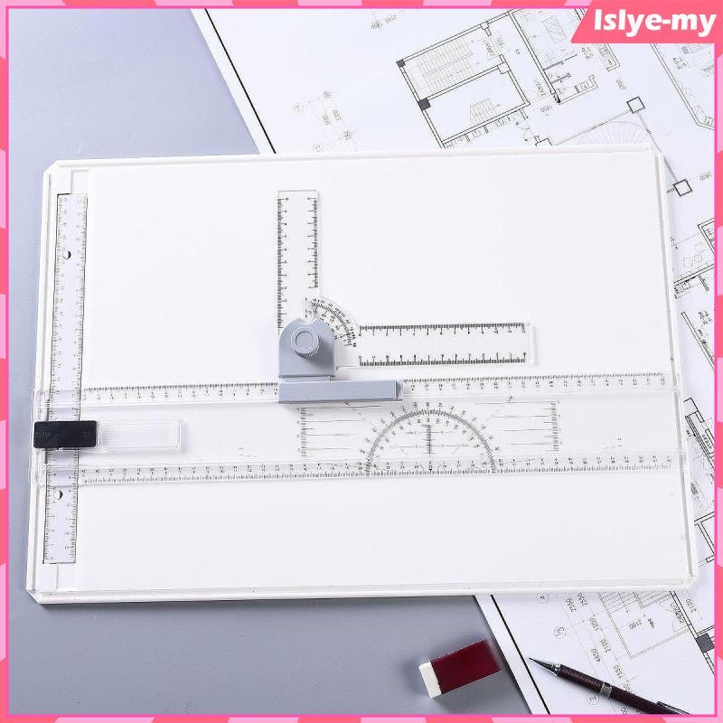 [LslyeMY] Drawing Board, Drafting Table, Graphic Architectural ...