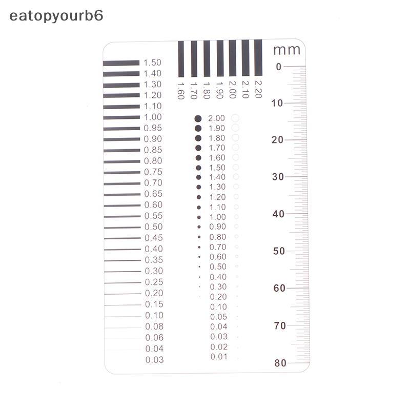 welding gauge gage - Prices and Promotions - Oct 2026 | Shopee Malaysia