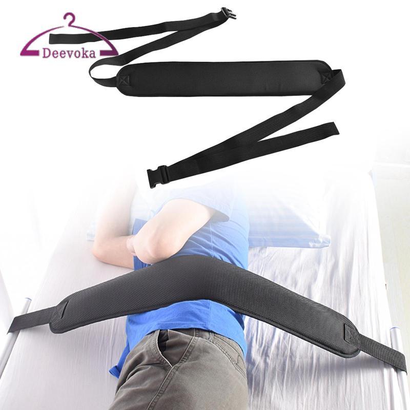 [deevoka] Bed Restraint Belt Restraining Auxiliary Device Medical ...