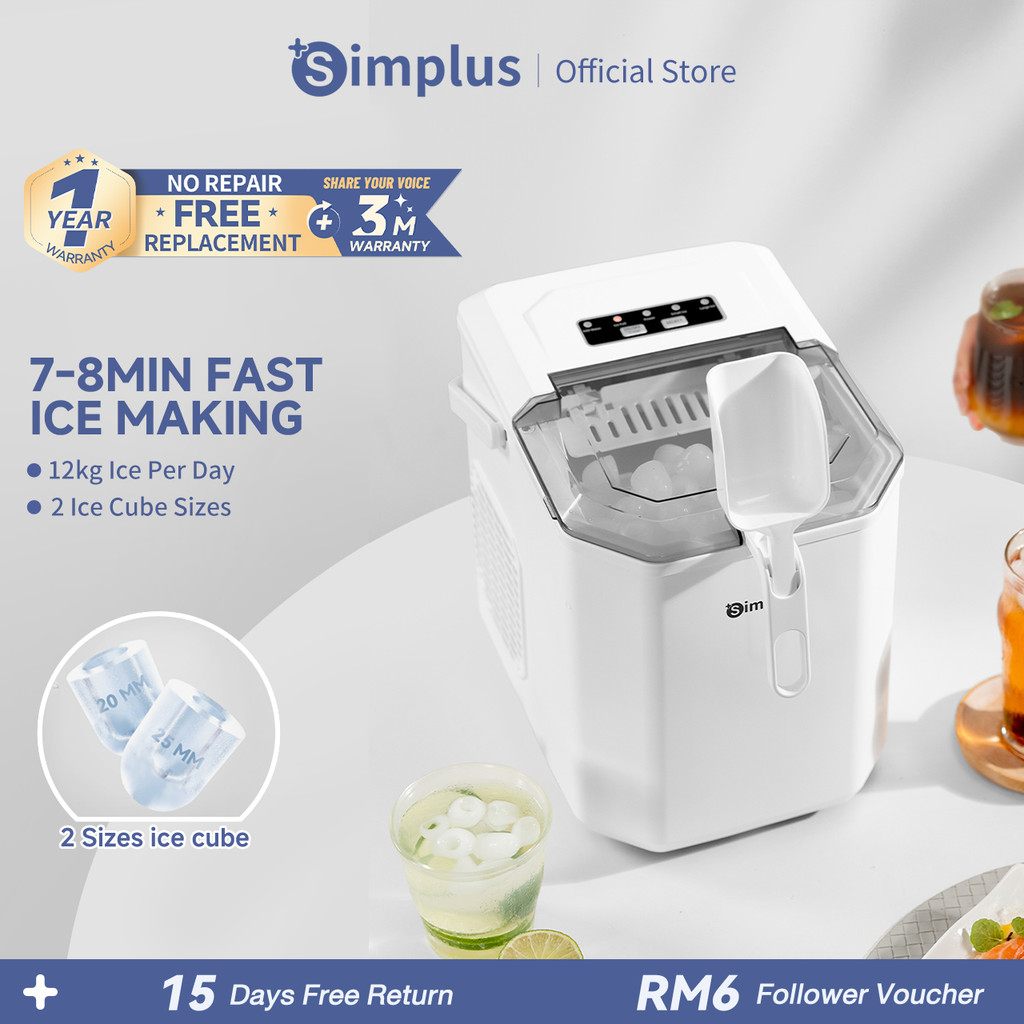 Simplus Official Store Online, August 2026 | Shopee Malaysia