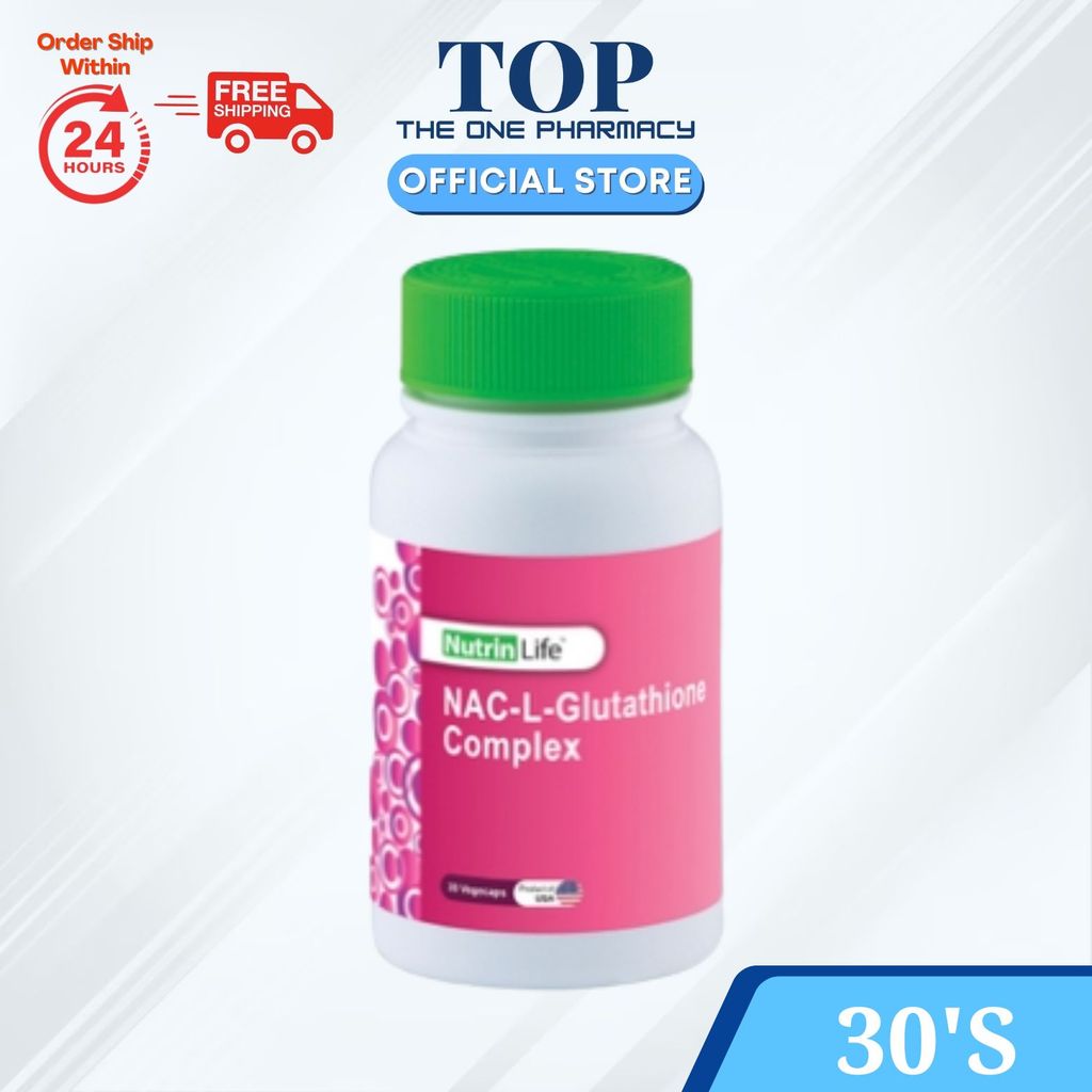 nac l-glutathione {{ product.title }} Reduced L-Glutathione 5000mg Powder Drink
