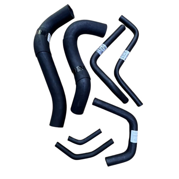 OEM RADIATOR HOSE SET FORD RANGER WL WE | Shopee Malaysia