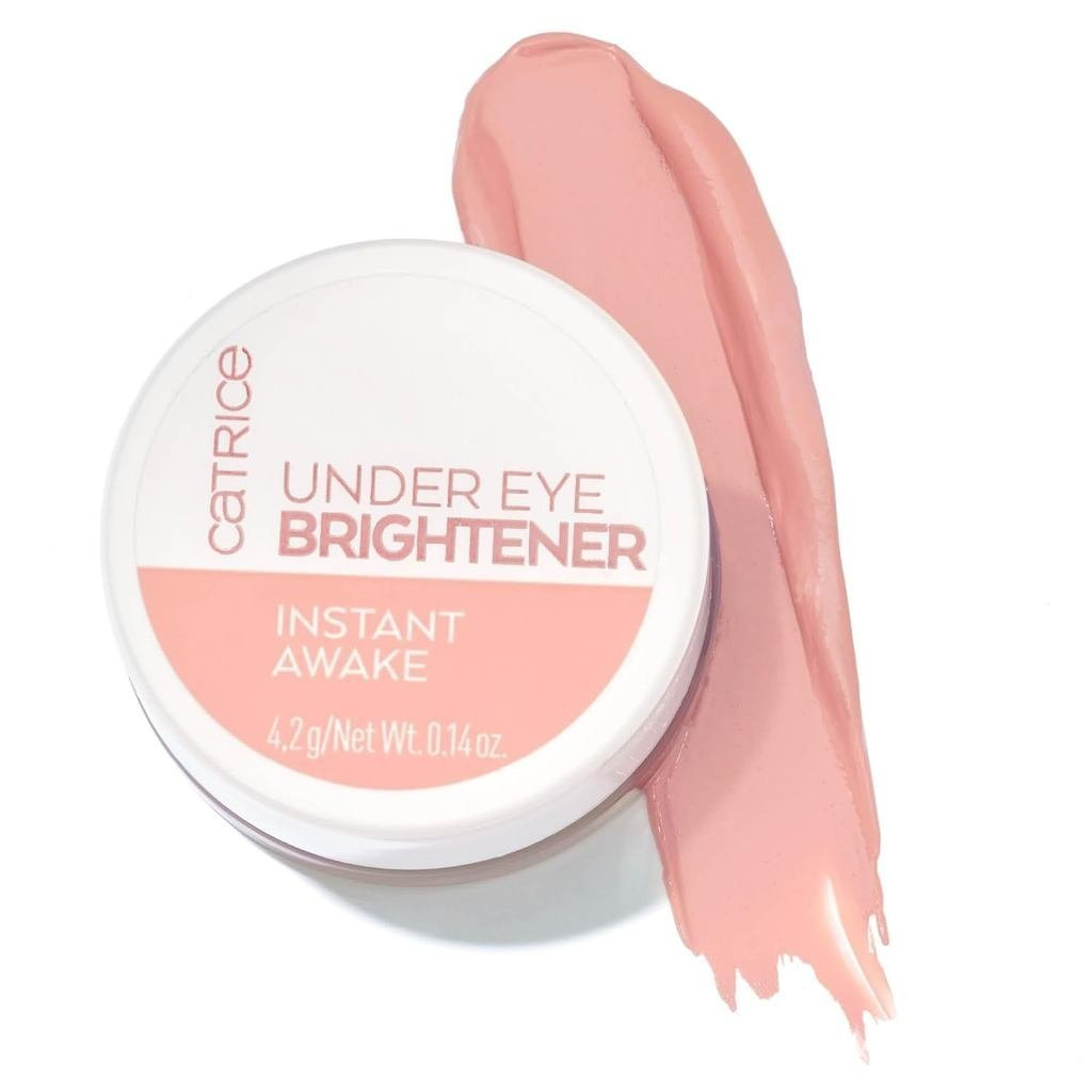 Katris | Eye Brightening Cream | Cover Dullness, Make It Brighter ...