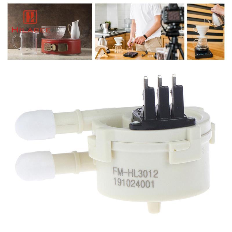 [UsusexaMY] Coffee Machine Water Flow Meter Liquid Flow Sensor Water ...