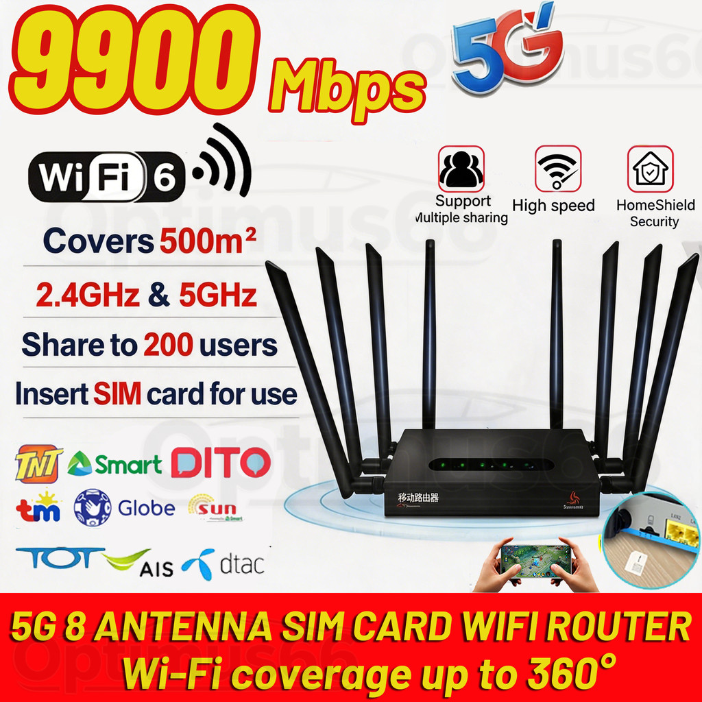 sim card router - Network Components Prices and Promotions - Computer ...