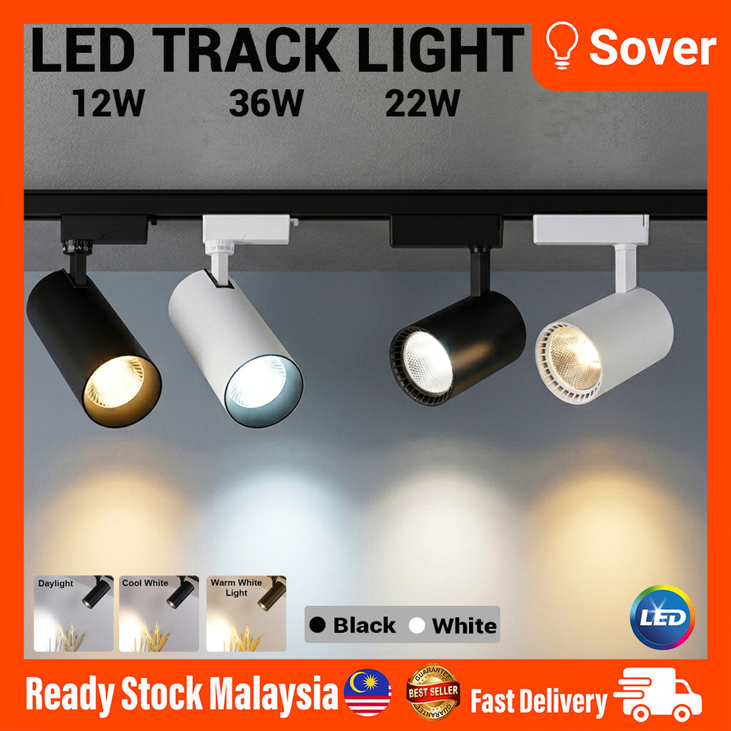 track light - Prices and Promotions - Jun 2026 | Shopee Malaysia