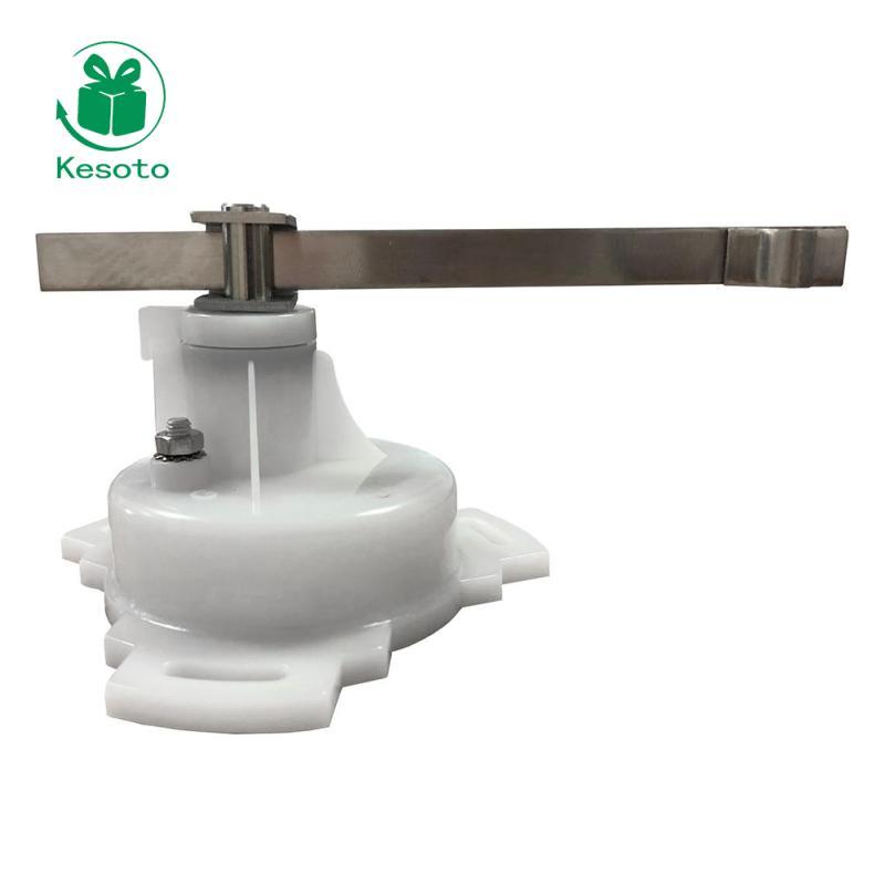 Kesoto 1x Rudder Angle Sensor Rudder Position Indicator Sensor 0-190Ohm ...