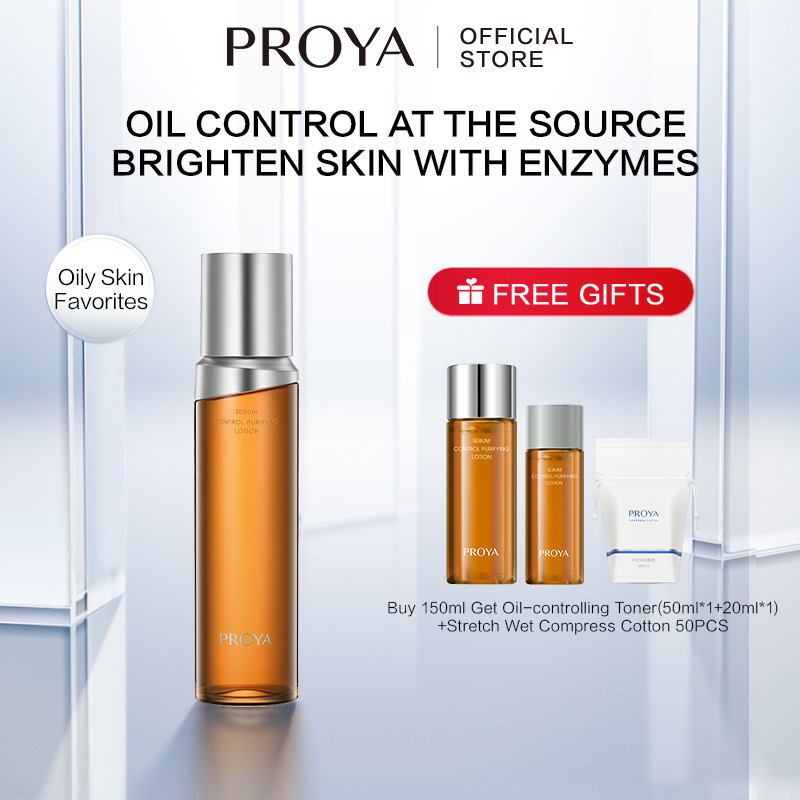 Proya Official Store Online, August 2026 | Shopee Malaysia