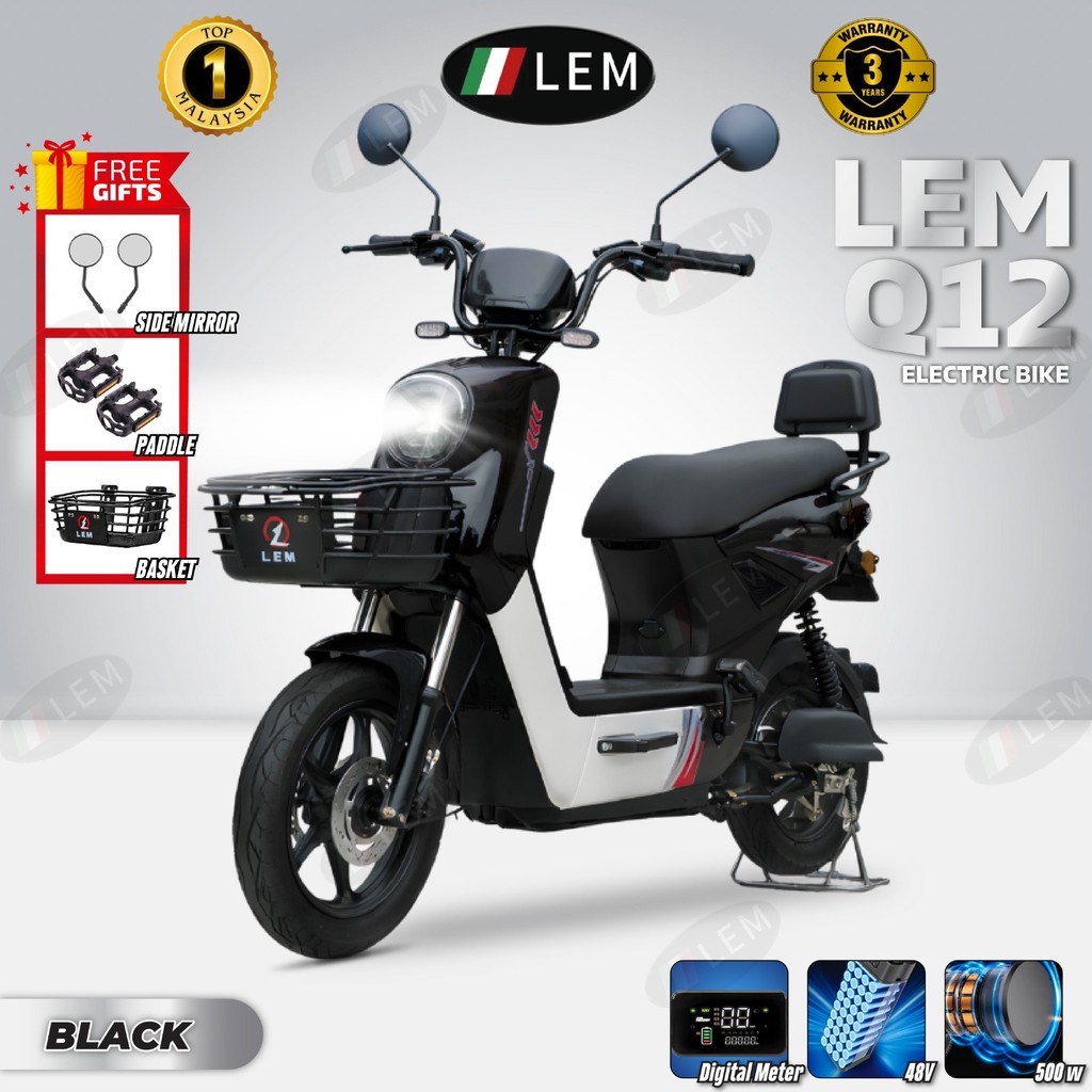LEM atv sports & style MALAYSIA, Online Shop | Shopee Malaysia